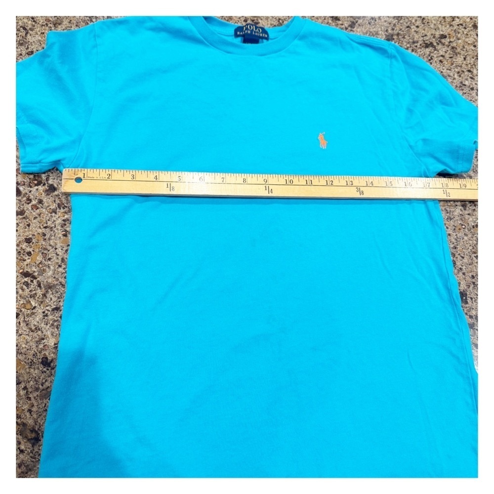 Polo Tee - Picture 6 of 7